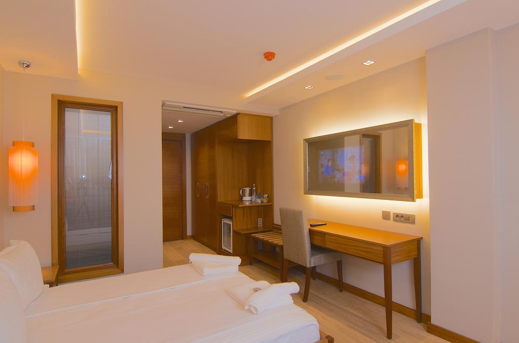 Marisol Boutique Hotel Gundogan  Room photo