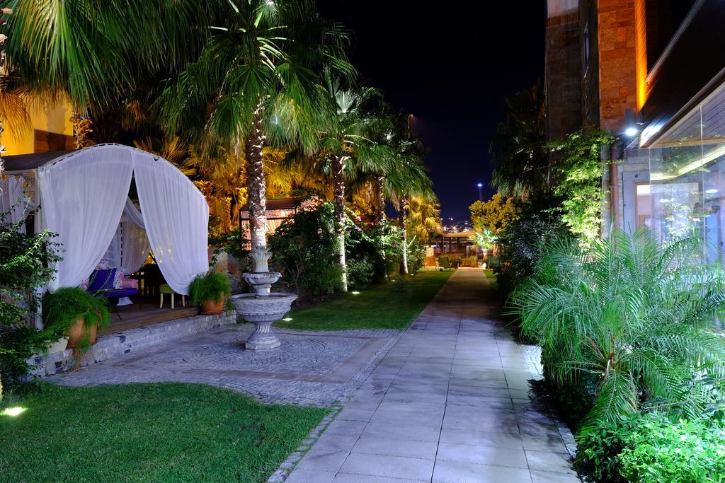 Marisol Boutique Hotel Gundogan  Exterior photo