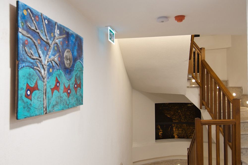 Marisol Boutique Hotel Gundogan  Exterior photo
